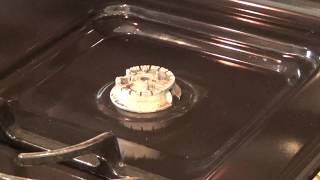 Repair Gas Stove Igniter That Doesn