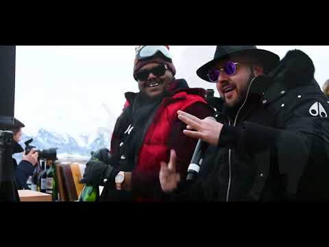 DJ Antoine feat Armando & Jimmi The Dealer - EL Paradiso  (Preview)