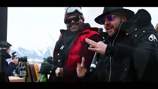 DJ Antoine feat Armando & Jimmi The Dealer - EL Paradiso  (Preview)