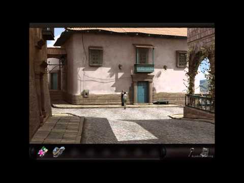 art of murder fbi confidential pc gameplay