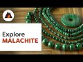 What is Malachite