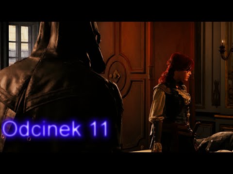 Assassin's Creed Unity odc. 11 - Śmierć Mirabeau