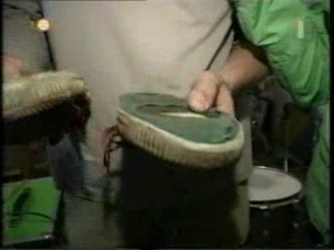 Chiki Liki Tu-a rozhovor v relácii XXL STV1