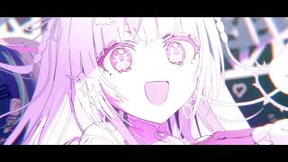 ビジュアルノベル『VIRTUAL ENCORE』オフィシャルトレーラー