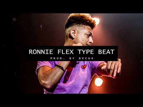 (SOLD) Ronne Flex Type Beat ''Pull Up'' 2019 (Prod. by Beckr)