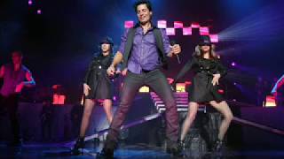 POR ESA MUJER CHAYANNE