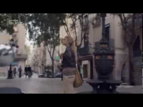 Samsung GALAXY S4-zoom Commercial