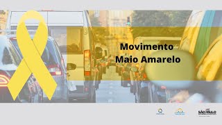 UNICASA realiza live sobre movimento “Maio Amarelo”