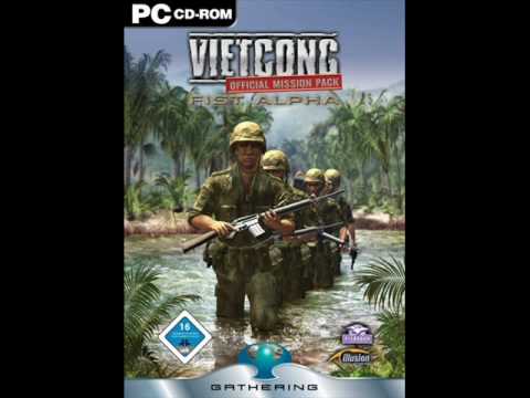 Vietcong Fist Alpha Music (FULL VERSION)