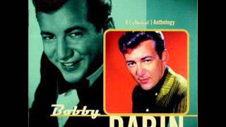 Bobby Darin - Love Look Away