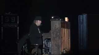 Neil Young - Singer Without A Song - Big Festival - Biarritz - 2013