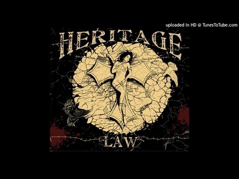HERITAGE - Born To Rock 'N' Roll (w/Argy from Nightstalker) +lyrics