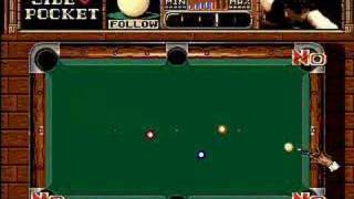 Side Pocket in 3:17 min by Neofix