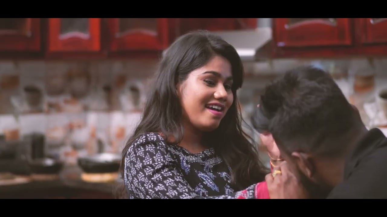 Cinematic Outdoors Video 9