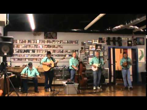 Promotional video thumbnail 3 for Valley Bluegrass Band