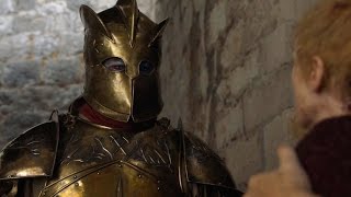 GoT Rewind: Gregor Clegane