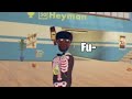 Rec Room But If Someone Says A Swear Word The Video Ends