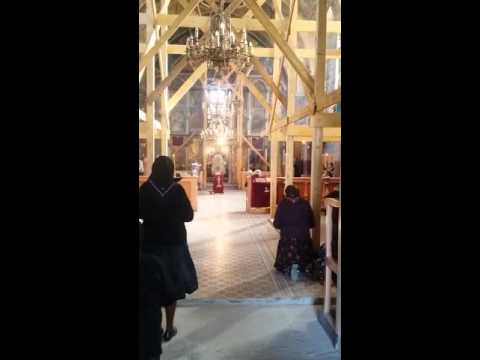 Sapanta, Fröhlicher Friedhof, Maramures, Rumänien 151004