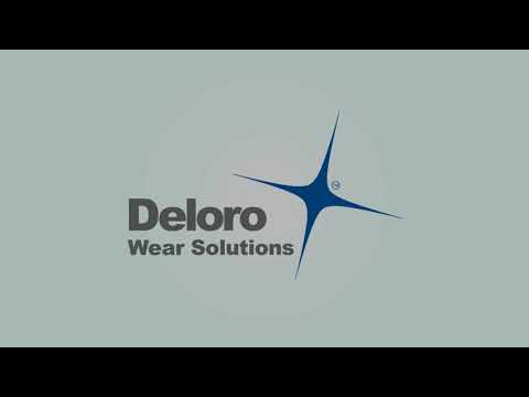 Deloro Wear Solutions - World class problemsolver for metallic wear&corrosion tasks