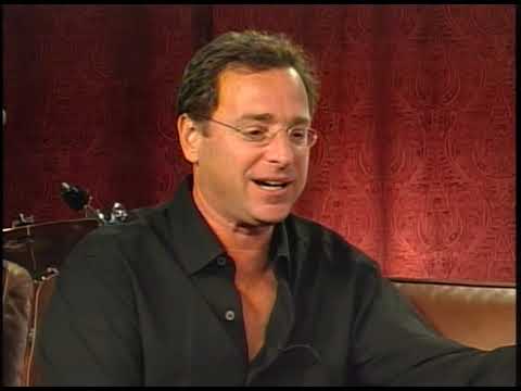 Bob Saget Guest In Tom Green Living Room - 2007 Webovision