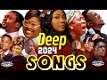 New 2024 Gospel Songs - Ebuka Songs, Judikay, Moses Bliss, Mercy Chinwo, GUC, Nathaniel Bassey, Ada