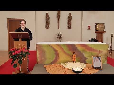 156. IMPULS to go - Störungen haben Vorrang (Mk 8,14-21) - 16.2.2021