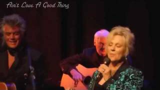 Marty Stuart &amp; Connie Smith, Ain&#39;t Love A Good Thing