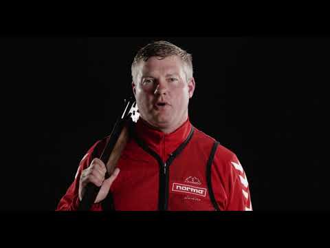 Jesper Hansen: Team Beretta Shooter, Olympic Medalist