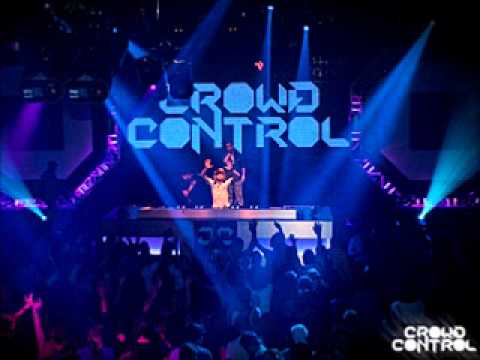 Vato Gonzalez presents: Crowd Control Podcast 04 mixed by Vato Gonzalez (2011) part 3/4