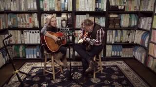 Tift Merritt - My Boat - 1/11/2017 - Paste Studios, New York, NY