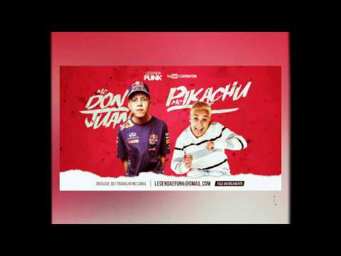 Mc don juan e mc pikachu