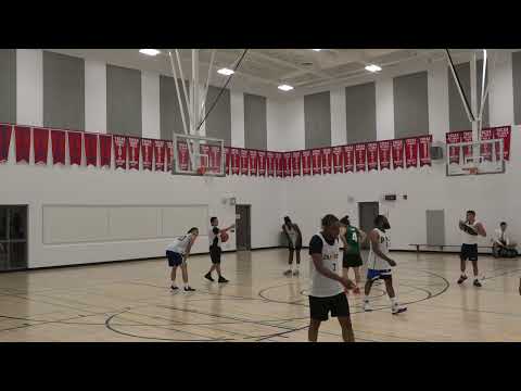 100shots vs MROS - sunday tier 6 - tcbl 2022 summer