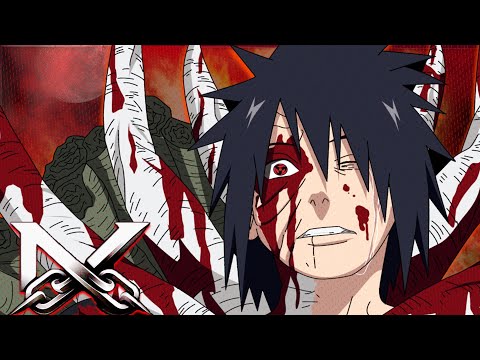 Memórias em Cinzas | Obito 