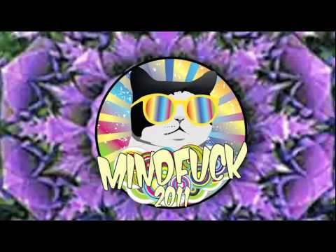 SimenA Ft Freddy Genius - Mindfuck 2011