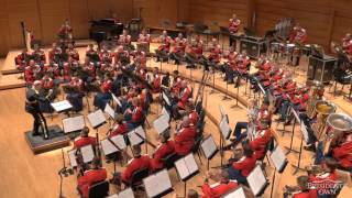 WILLIAMS Star Wars, The Force Awakens: 3. Scherzo for X-Wings - &quot;The President&#39;s Own&quot;