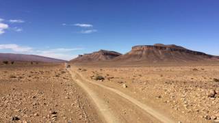 Anywhere on this Road (MiRET Edit)