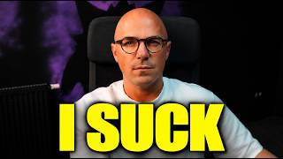 I Have No Idea How To Trade