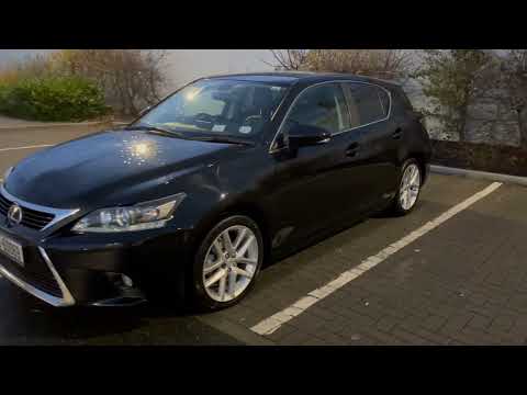 Lexus CT 2016 - Image 2