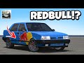 How To Make REDBULL Logo In Car Parking Multiplayer 1 Easy Tutorial