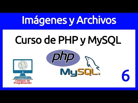 1 Instalación y Configuración de Apache PHP y MySQL