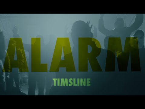 Timsline - Alarm  (prod. Kulmbach) (official music video)
