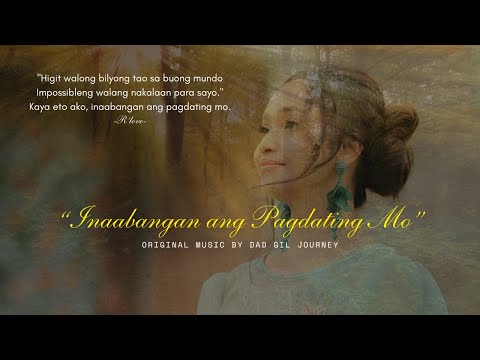 Inaabangan Ang Pagdating Mo #opm #originalsong #lovesong