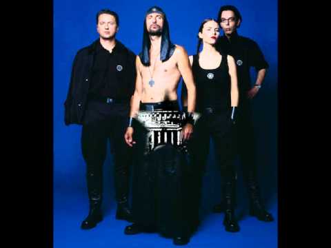 Laibach - The Angels [Zend-Avesta Mix]