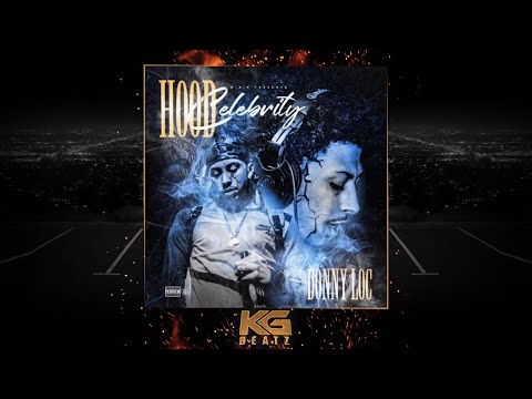 DonnyLoc - Blue Strips [Prod. By Neptune x Milo] [New 2019]