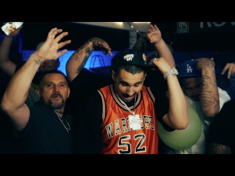 Rowdy Racks - Lean With It (Official Music Video)