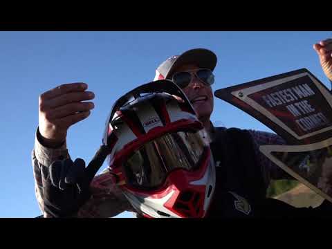 2019 Silver Dollar MX FALL FEST Redux