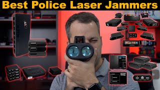 Best Laser Jammers for 2026