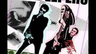 The Cute Lepers - Bob Forrest song