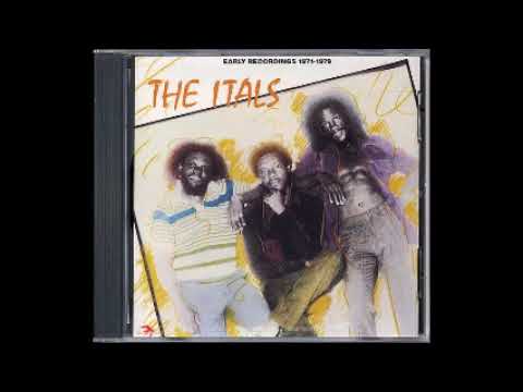 DIVULGANDO: The Itals - False Preachers  / M Jr Roots - AL