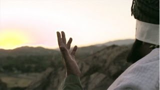 Toby - Nowhere To Run (Official Video)